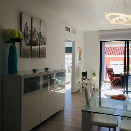 Apartament Orhidea La Mata (Torrevieja)