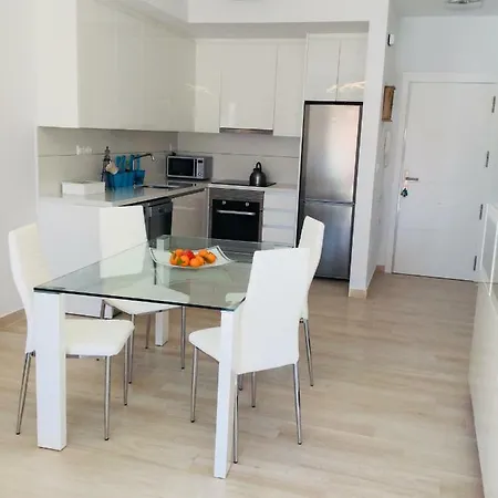 Apartament Orhidea *