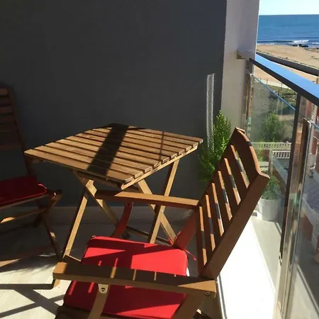 Apartamento Apartament Orhidea