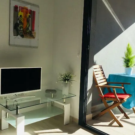Apartament Orhidea * La Mata (Torrevieja)