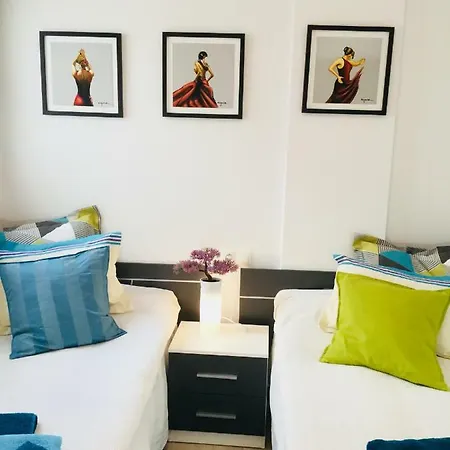 Apartament Orhidea *