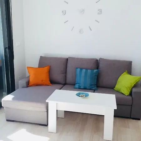 Apartamento Apartament Orhidea