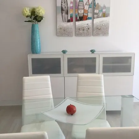 Apartament Orhidea La Mata (Torrevieja)