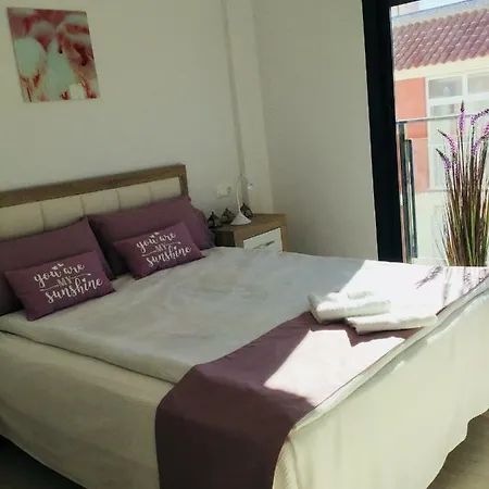 Apartament Orhidea La Mata (Torrevieja)