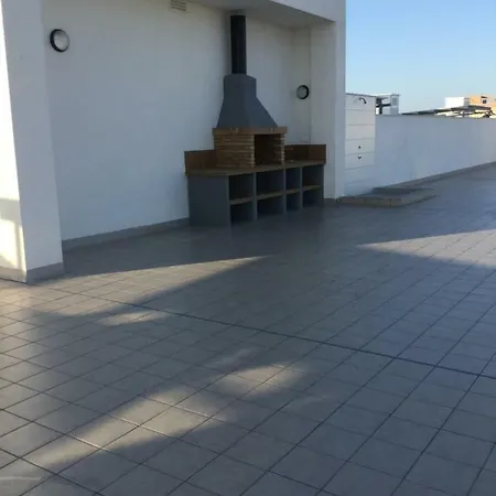 Apartament Orhidea
