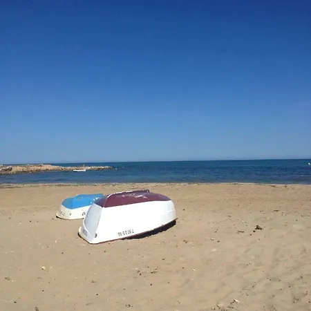 Apartament Orhidea * La Mata (Torrevieja)