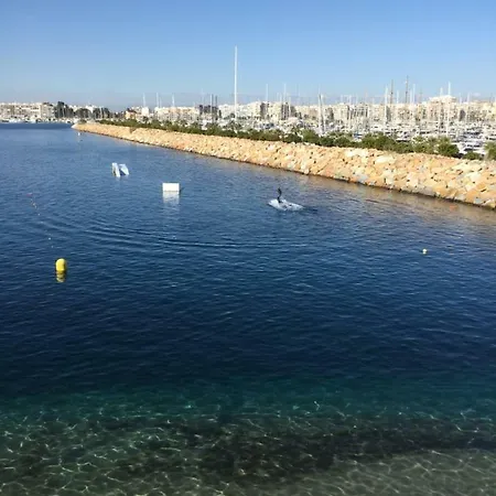 Apartament Orhidea *